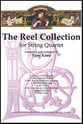 REEL COLLECTION cover